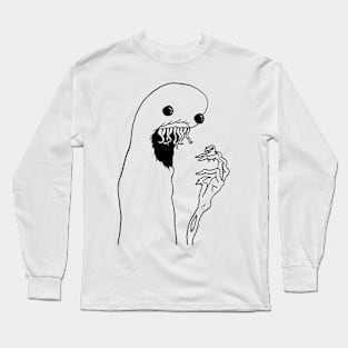 Certified Snack Long Sleeve T-Shirt